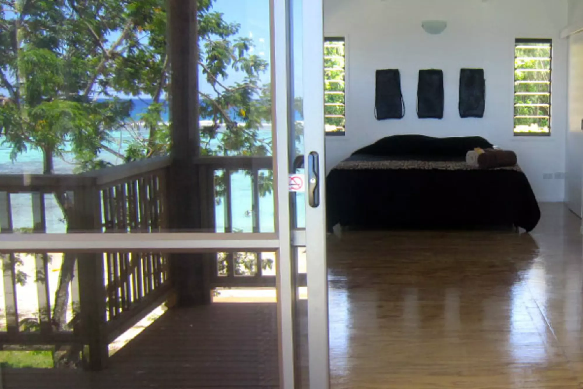 Rarotonga Villas Cook Islands